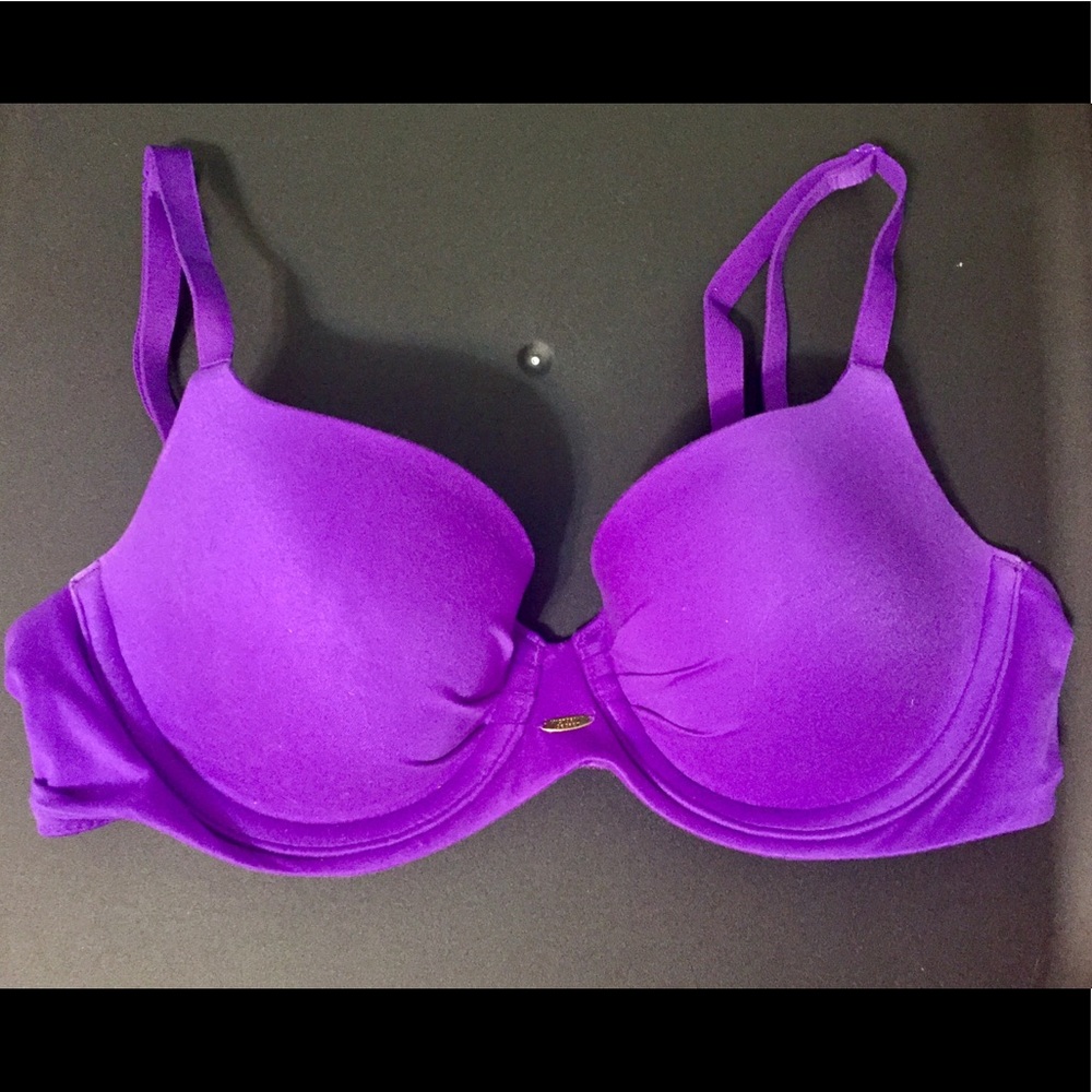 Fabulous by Victoria’s Secret Lined Demi 32 C